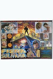 Poster Fiera solitaria 1987