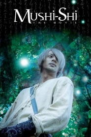 Poster Mushi-Shi: The Movie