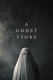 A Ghost Story (2017)