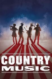Country Music постер