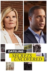 Poster Dateline: Secrets Uncovered - Season 10 2024