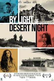 By Light of Desert Night (2020)