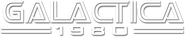 Galactica 1980 Logo