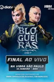 Corrida das Blogueiras 7: Final