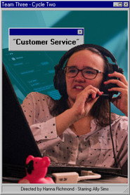 Customer Service