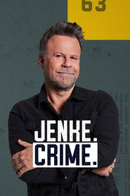 Poster Jenke Crime - Season 2 2024