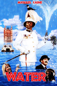 Water (1985) poster