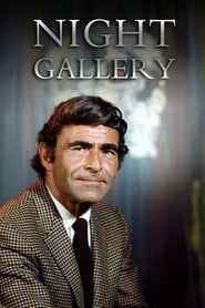 Night Gallery постер