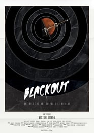 Poster Blackout