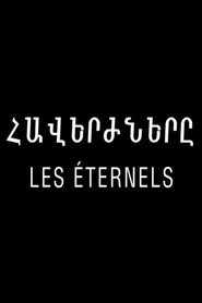 The Eternals (2017)