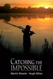 Poster Catching the Impossible - Season 1 Episode 1 : Searching for Gold 2009