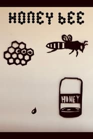 Poster Honey Bee