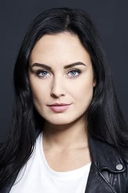 Amanda Thomson as Rachel Ellig