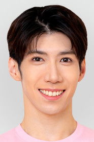 Portrait de 入江健志