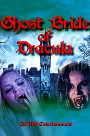 Poster Ghost Bride of Dracula 2017