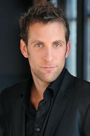 Ian Rozylo as Agent Miller