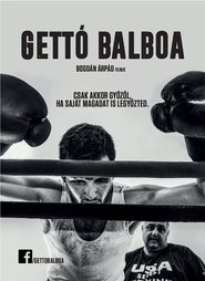 Poster Ghetto Balboa 2018