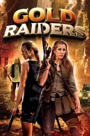 Gold Raiders (2024) Unofficial Hindi Dubbed