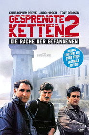 Gesprengte Ketten – Die Rache der Gefangenen