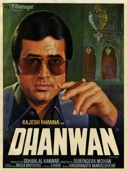 Poster Dhanwan 1981