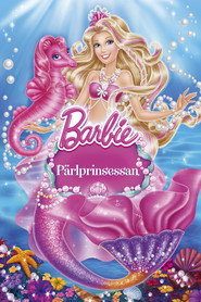 Barbie: P&auml;rlprinsessan (2014)