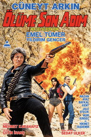 Last Step to Death постер