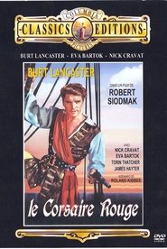 Voir Le Corsaire rouge en streaming vf gratuit sur streamizseries.net site special Films streaming