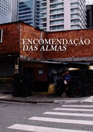 Poster for Encomendação das Almas