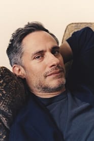 Gael García Bernal