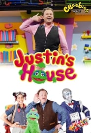Justin's House poster