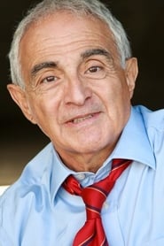 Ray Xifo as Reuben's Butler