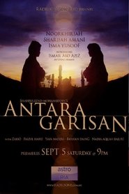 Antara Garisan) Antara Garisan (2009)