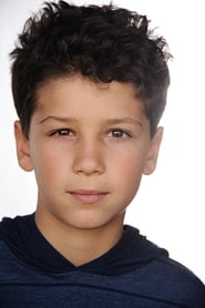 Nico Christou as Bryce McCord