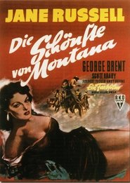 Die⋆Schönste⋆von⋆Montana⋆1952⋆Film⋆Kostenlos⋆Anschauen