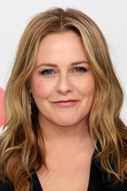 Alicia Silverstone