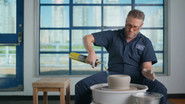 The Great Canadian Pottery Throw Down: 1×4