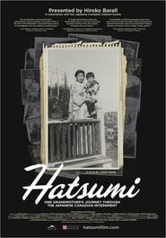 Poster Hatsumi