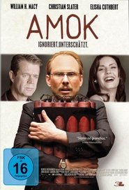 Amok - He Was a Quiet Man 2007