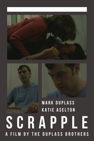 Poster Scrapple 2004