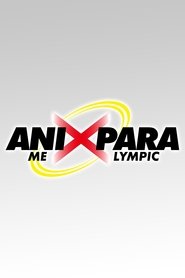 Poster Animation x Paralympic: Who Is Your Hero? - Season 1 Episode 16 : Para Canoe 2024