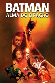 Batman: Alma do Dragão Online Dublado em HD