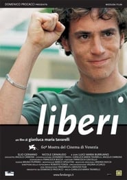 Poster Liberi