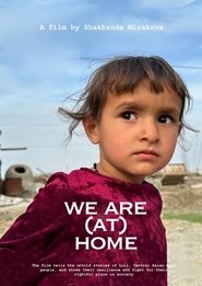 We Are (At) Home