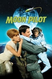 Moon Pilot постер