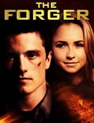 The Forger постер