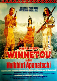 Winnetou et la demi-race streaming