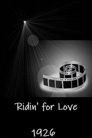 Ridin' for Love