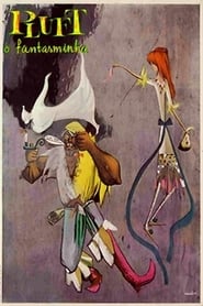 Pluft, o Fantasminha 1962