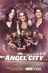 Angel City Season 1 Episode 3