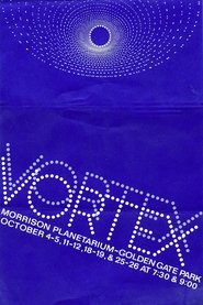 Poster Vortex V presentation reel 1959